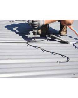 Templink 3000, Temporary Anchor